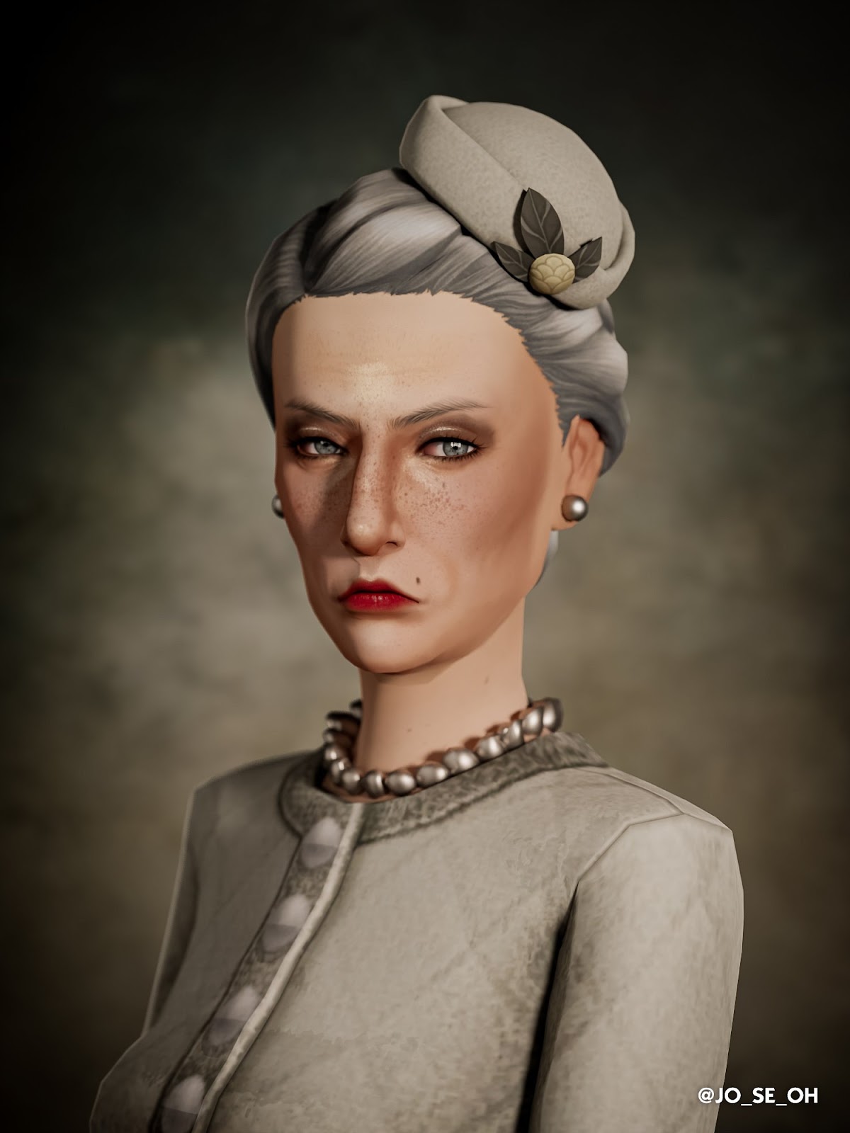 Featured Member