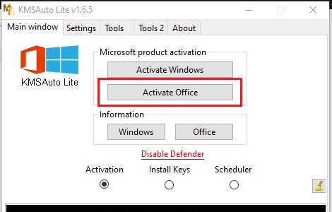 تثبيت Office 2023 على نظام التشغيل Windows 11