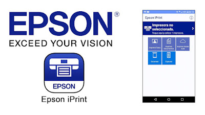 Epson iPrint App For Android Download (2022 Latest Update)`