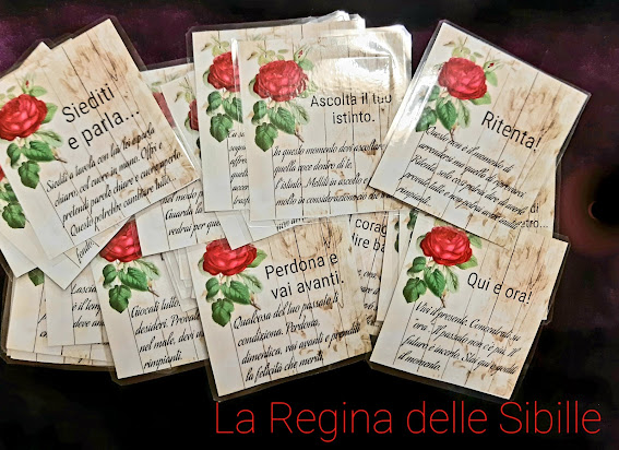 L' oracolo della vera sibilla. Corso completo di lettura delle carte.  Manuale pratico. Consigli, metodi e tecniche di Madame Sheyla: Bestseller  in Cartomanzia - 9788879381567