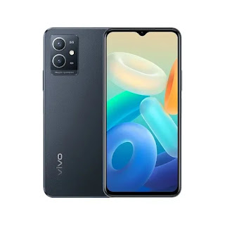 Vivo Y33s 5G