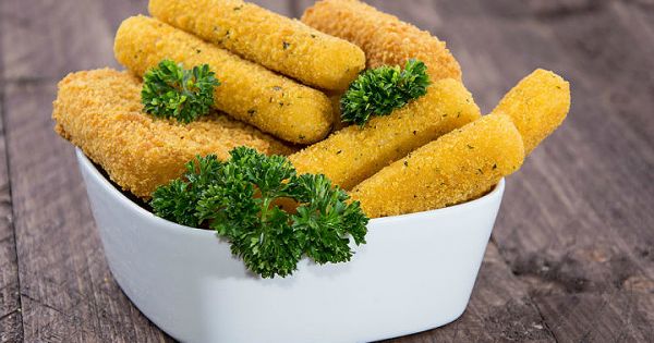 Patates Kroket Tarifi - Patates Kroket Nasıl Pişirilir?  