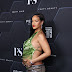 Singer Rihanna makes a statement with ‘rebellious’ maternity style