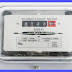 How to work electronic meter?