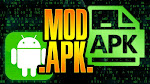 Sites de téléchargement de Mod APK
