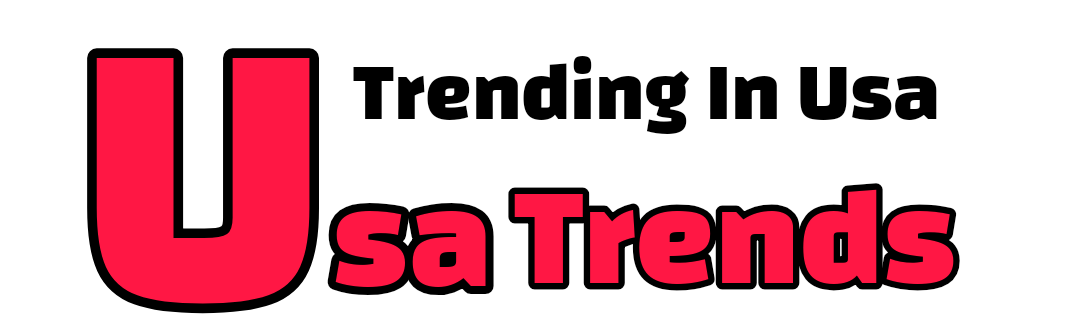Usa Trends