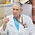 Doctor José Joaquín Puello reitera necesidad de un moderno hospital en San Juan