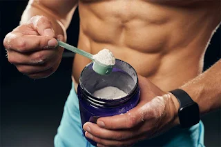 Protein powder for women