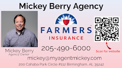 Mickey Berry Agency