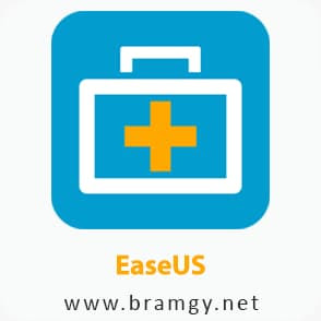 تحميل برنامج EaseUS Data Recovery للكمبيوتر