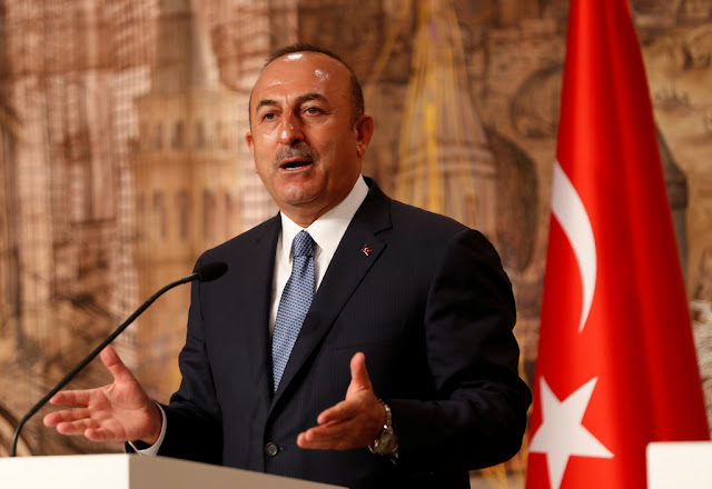 وزير الخارجية التركي يكشف موعد الاجتـ ماع الأول مع أرمينيا