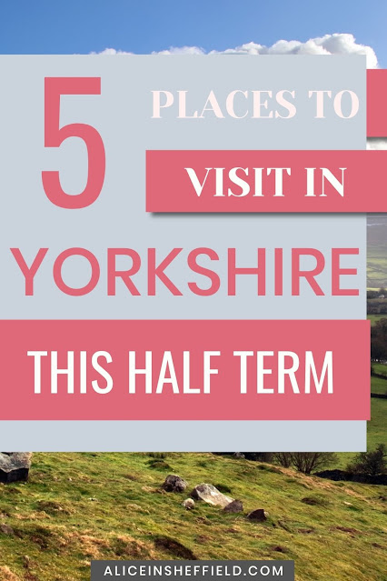 Visit Yorkshire
