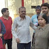 सागर के कोतवाली थाना क्षेत्र में हुआ झगड़ा 