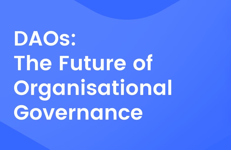 Decentralised Autonomous Organisation (DAO) Atur Cara Organisasi Beroperasi di Web3, Menurut Matrixport