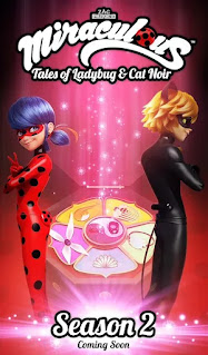 Miraculous Season 02 All Images Download In Hindi In 720P [480P, 1080P]