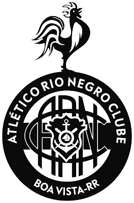 ATLÉTICO RIO NEGRO CLUBE