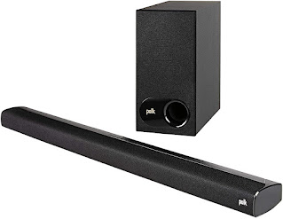 Polk Audio Signa S2 Ultra-Slim TV Sound Bar Polk Audio Signa S2 Ultra-Slim TV Sound Bar