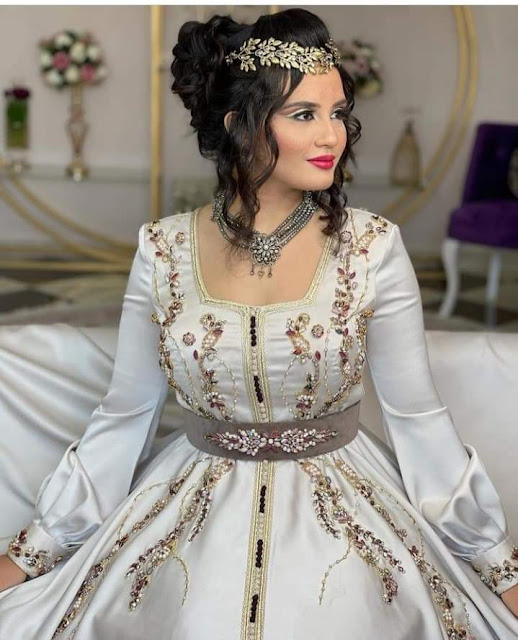 جديد قنادر تصديرة العروس الجزائرية