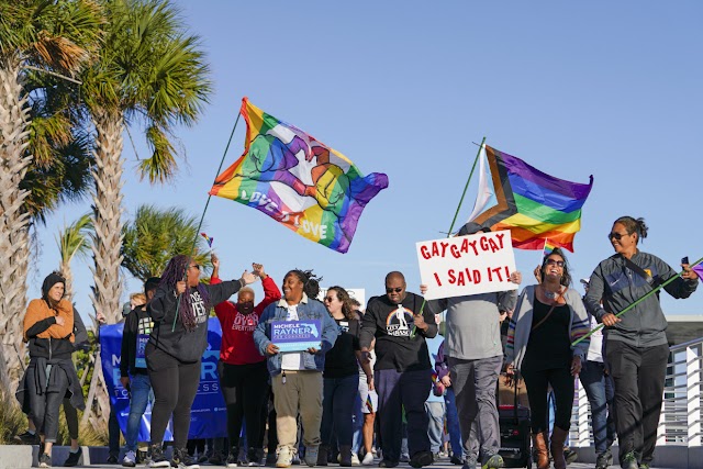 Here's what Florida's 'Don't Say Gay' bill would do, and what it wouldn't do