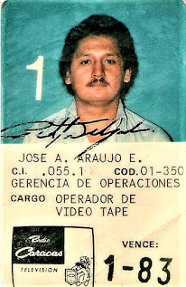 Radio Caracas Televisión RCTV