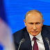 Rusya Devlet Başkanı Putin, dünyaya resti çekti: Minsk Barış Anlaşması artık yok