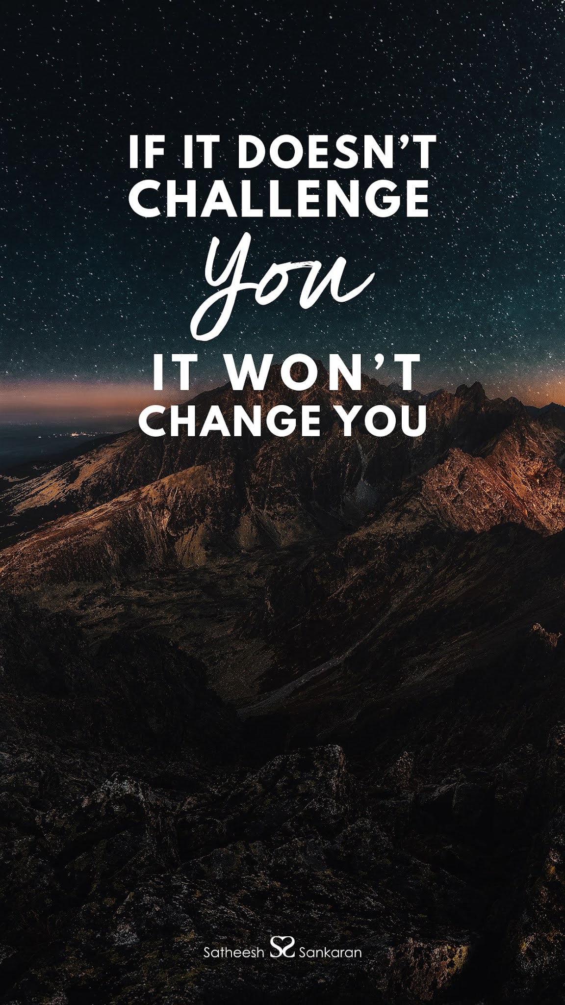 109 Awesome HD mobile wallpapers that will motivate and inspire you everyday