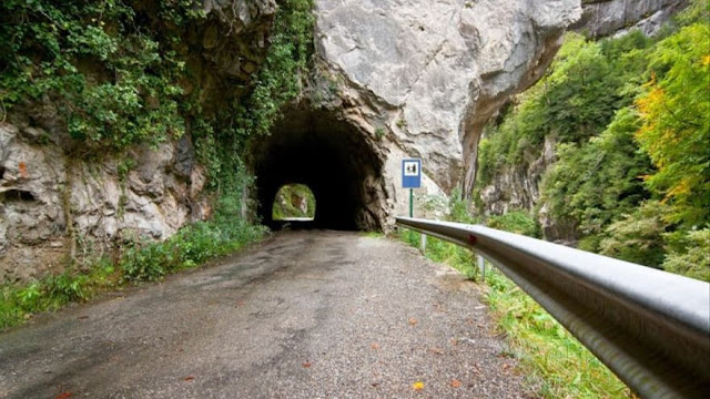 Cañón de Añisclo