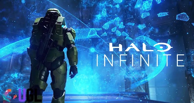Halo Infinite Download Free (v6.10020.17952.0)