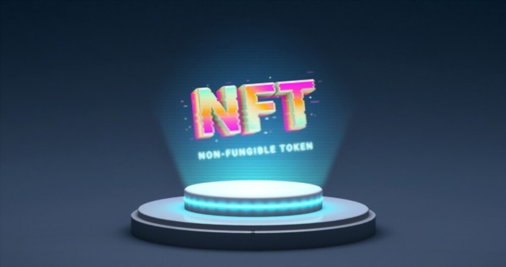 Mengenal apa itu NFT