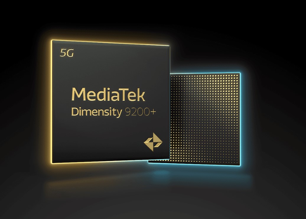 MediaTek Dimensity 9200+ Diluncurkan, Performa Kencang untuk Smartphone Flagship