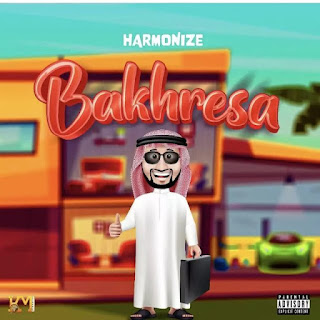 AUDIO: Harmonize - Bakhresa - Download Mp3 