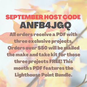 Host Code For The Month!
