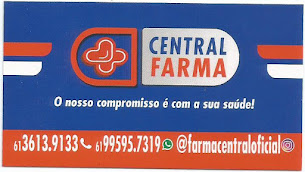 CENTRAL FARMA