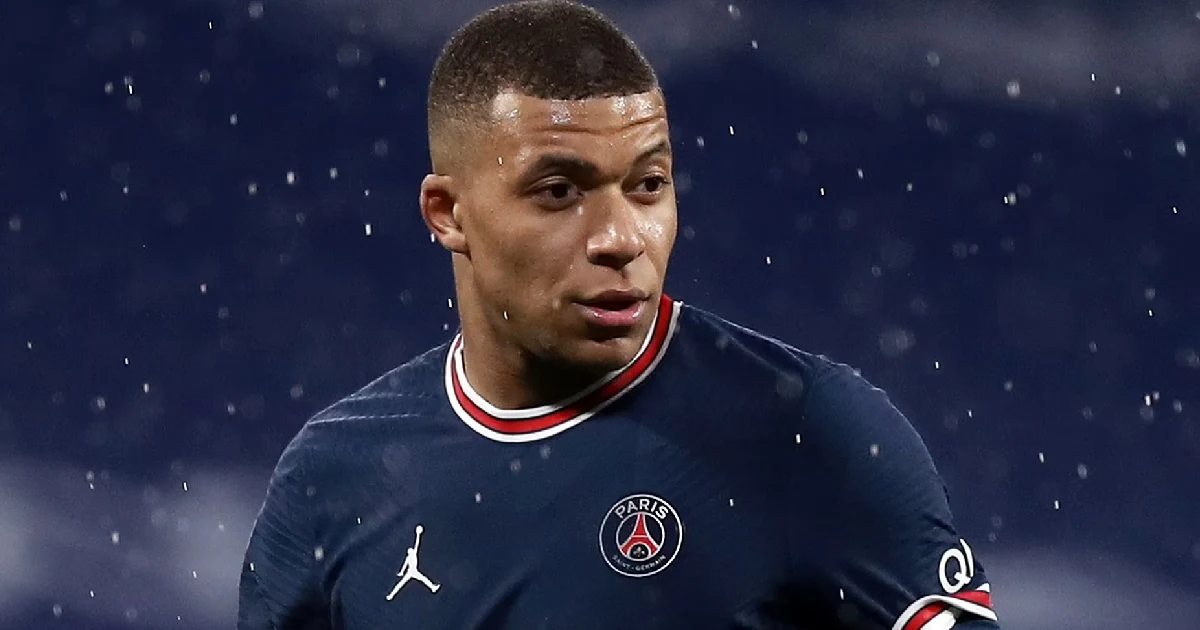 Despite new contract talk with PSG, Real Madrid is 'confident' of signing Mbappe