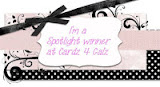 Spotlight Winner chez Cardz 4 Galz