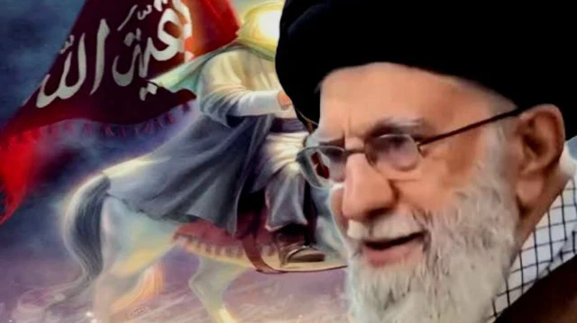 Khamenei Ancam AS, Iran Bisa Serang Lagi Pangkalan Militer di Qatar