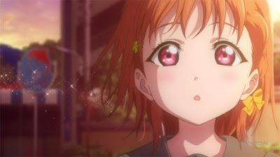  Love Live! Sunshine!! The Complete Series Blu-ray