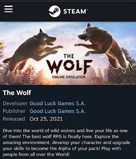 Steam Community :: :: Gaming Wolf