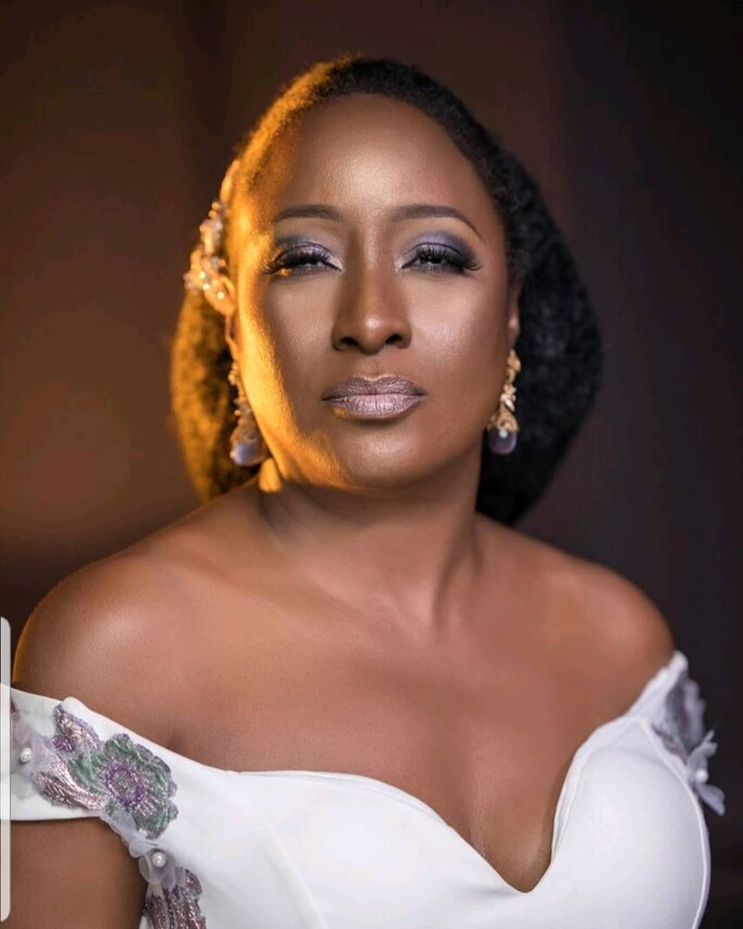 Ireti Doyle Biography and Net Worth