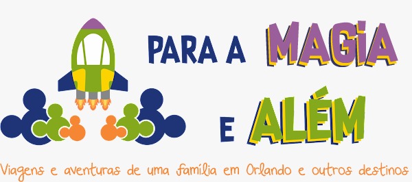 Para a Disney e além