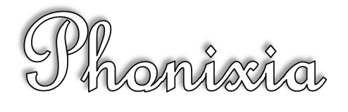 Phonixia