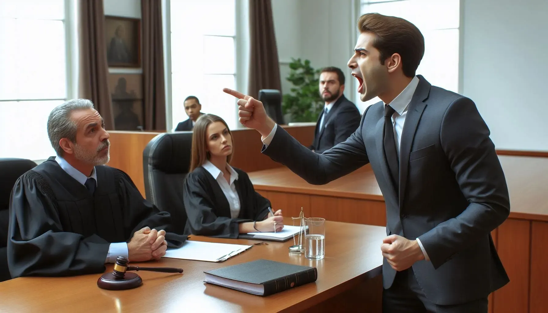 A Guide to Moot Court Practice for Law Students