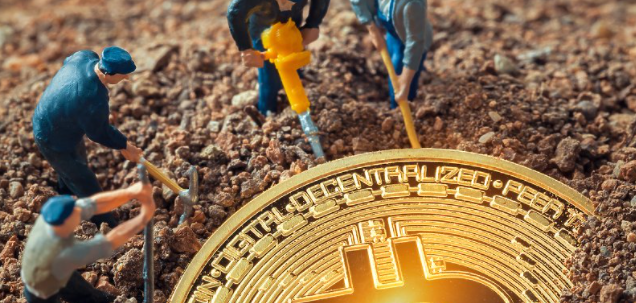 L'Unione Europea potrebbe vietare il mining intensivo di criptovalute