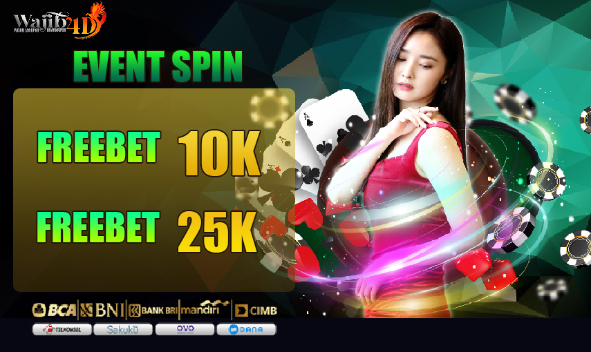 WAJIB4D CARA MERAIH KEMENANGAN MELALUI PERMAINAN SLOT JUDI ONLINE DAN LIVE BETTINGAN ONLINE