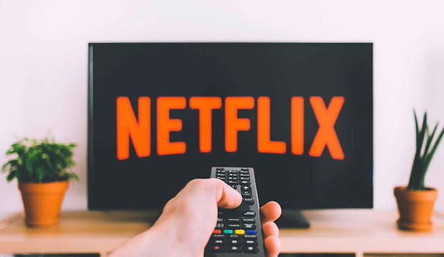 Netflix bị mờ? [Top 4+] cách xem Netflix ở chế độ Full HD