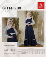 GAMIS SEPLY GISSEL 288