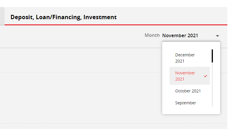 Cara Dapatkan CIMB Bank Statement Online Melalui CIMB Clicks