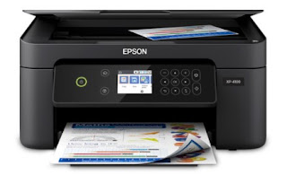 Epson Expression Home XP-3100