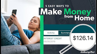 how to make money online