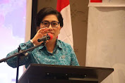 Raker PKK Sulut. Ibu  Rita : Tahun 2022 Anggaran PKK Diatur di Permendagri 27 Tahun 2021 